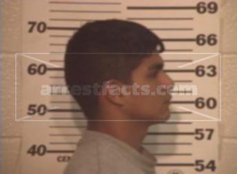 Anthony Gonzalez Aguirre