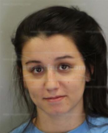 Taylor Danielle Spivey