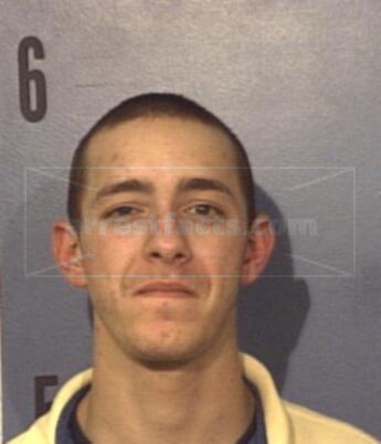 Chris Edward Green