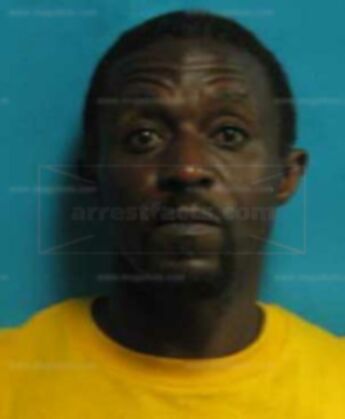 Tyrone Manigault