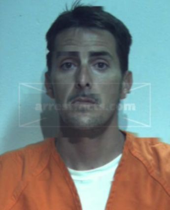 Mark Mccracken