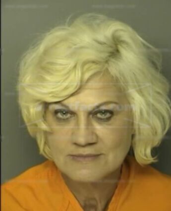 Cindy Carpenter Huffstetler