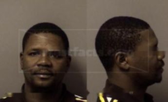 Clifford Lamont Franklin