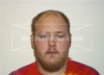 Joshua Vanvalkenberg