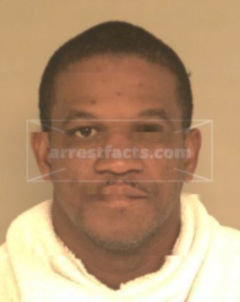 Derrick Lamon Brooks