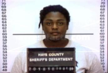 Carnell Joshua Jones