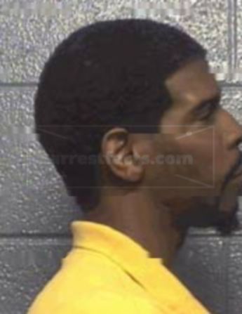 Tyrell Obrien Vaden