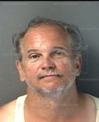 Richard Gray Moses