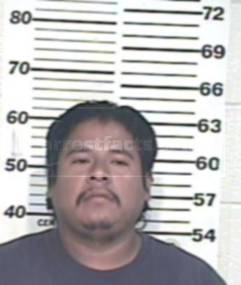 Luis Antonio Hernandez Espinoza