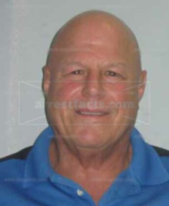 Vincent Arthur Stona