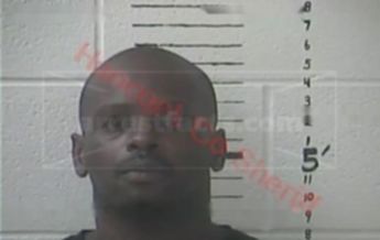 Titus Jermaine White