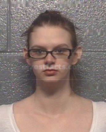 Erica Noel Messick