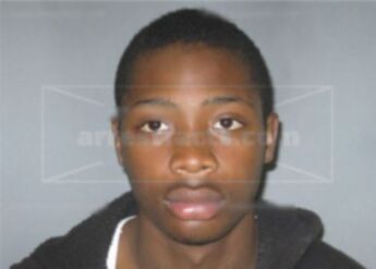 Uriah Denzel Beauford