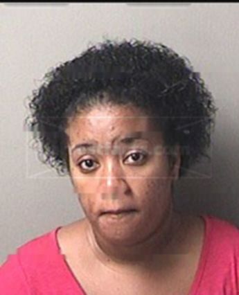 Betrice Tenile Clark