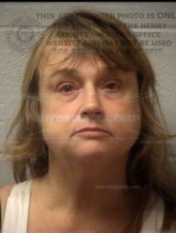 Diane Gay Northcott