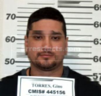 Gino Torres