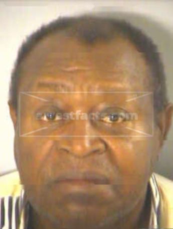 Johnny Lee Barrett