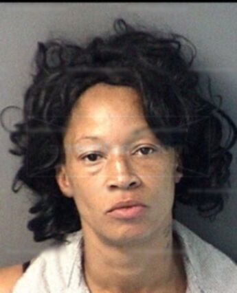 Tiffany Renee Holmes