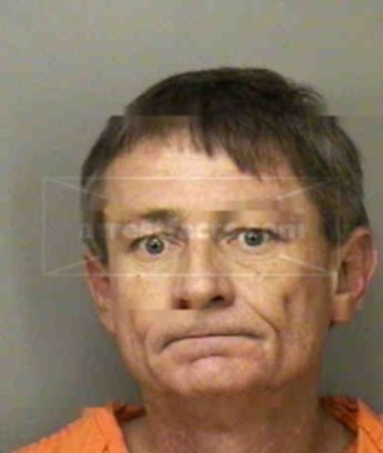 Bruce Calvin Durham