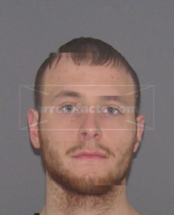 Eric James Huber