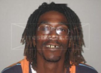 Lucious Harold Perkins