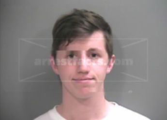 Brandon Mcelroy