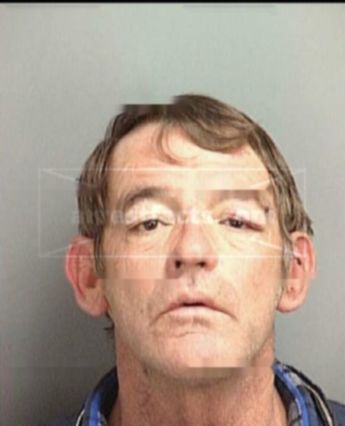 Jerry Lavar Huntington
