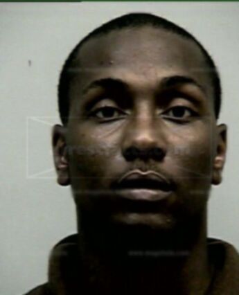 Duran Everett Moton