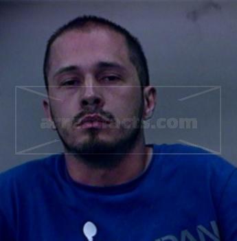 Anthony Rae Ruiz