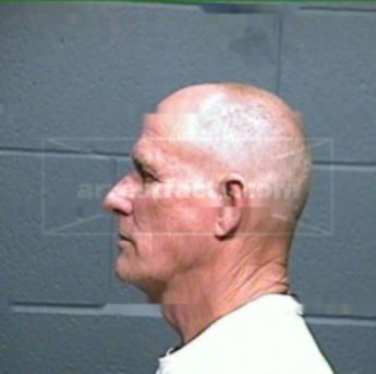 Johnnie Ray Webb