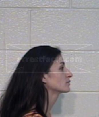 Maxine Garcia Perez