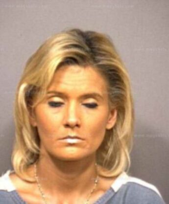 Melinda Mccall