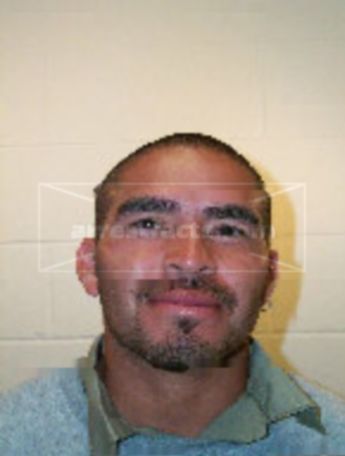 Anthony P Delossantos