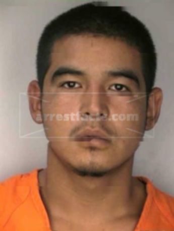 Jose Vidal Torres