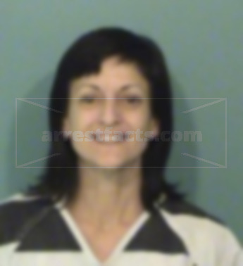 Nanette Yvonne Voorhees