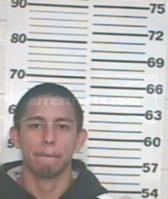Ezequiel Montoya Mendez