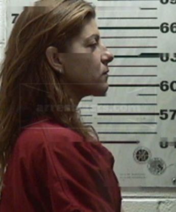 Peggy Manzanares