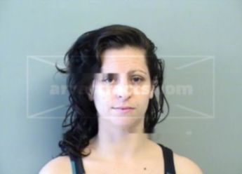 Danielle Christine Higgins