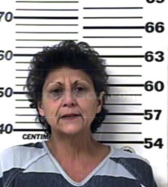Margie Elizabeth Jernigan