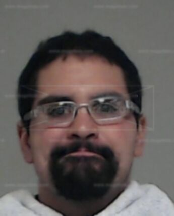 Christopher James Aguirre