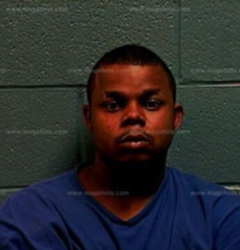 Shay Dexter Henderson
