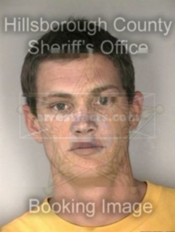 Christopher Lawrence Overbey