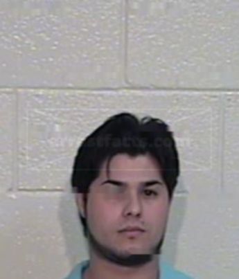 Joel Alberto Torres