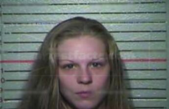 Nikki Dawn Amburgey