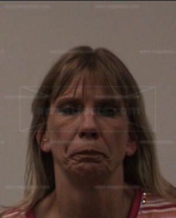 Sherell Lynn Mccrary