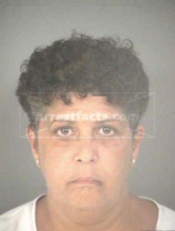 Myrna Barbara Peralta