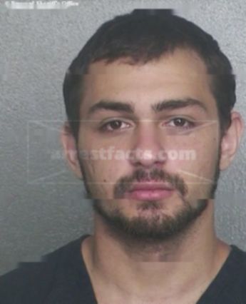 Alexander Kristopher Khan