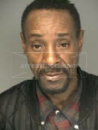 Rodney Parks