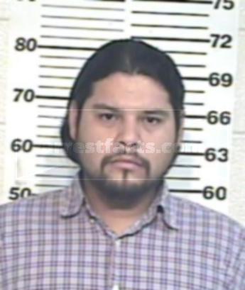 Fermin Tijerina Iglesias