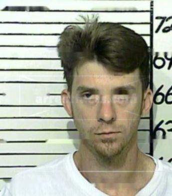 John Brant Riffe